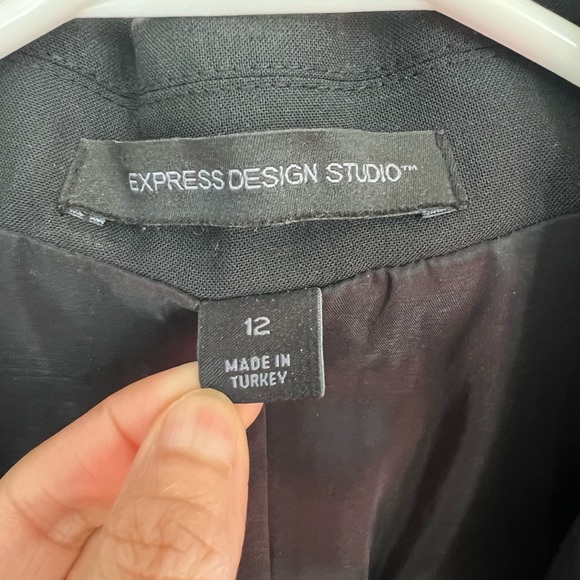 Express blazer - Picture 4 of 5